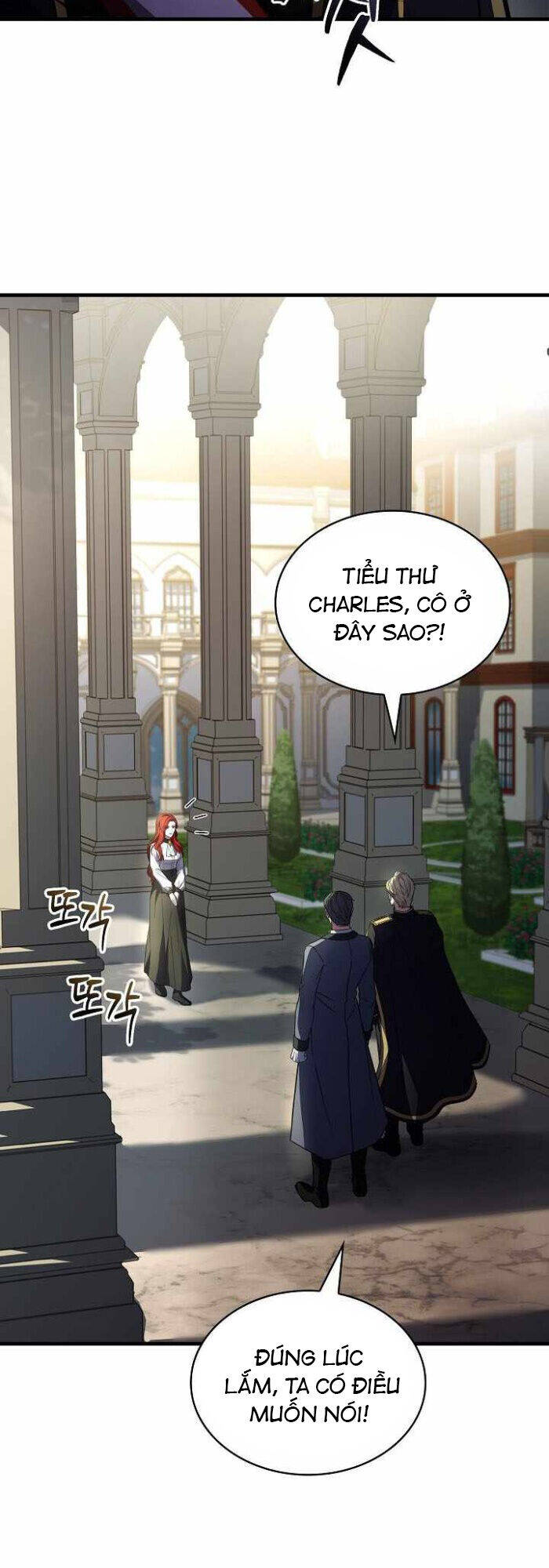 Huyền Thoại Giáo Sĩ Trở Lại - Page 44