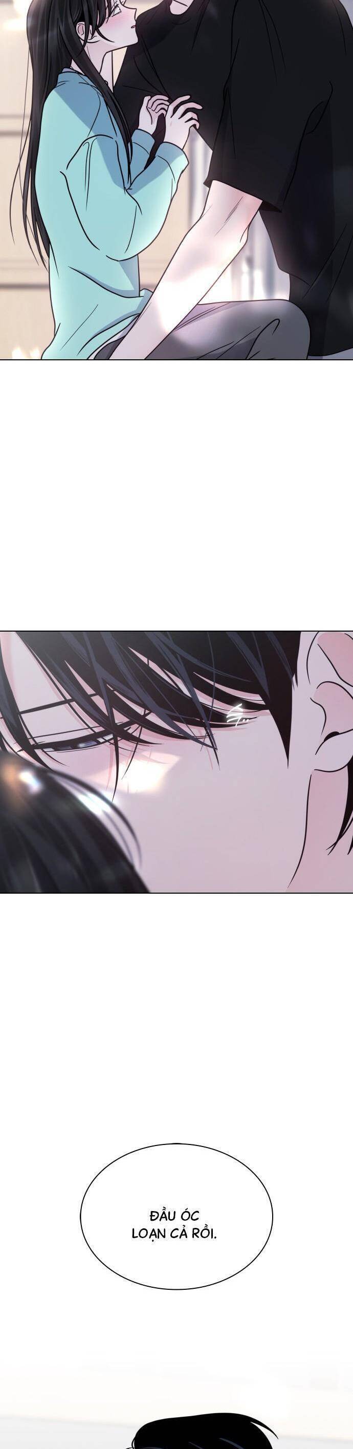 Hôn Trước Khi Ngủ - Page 22