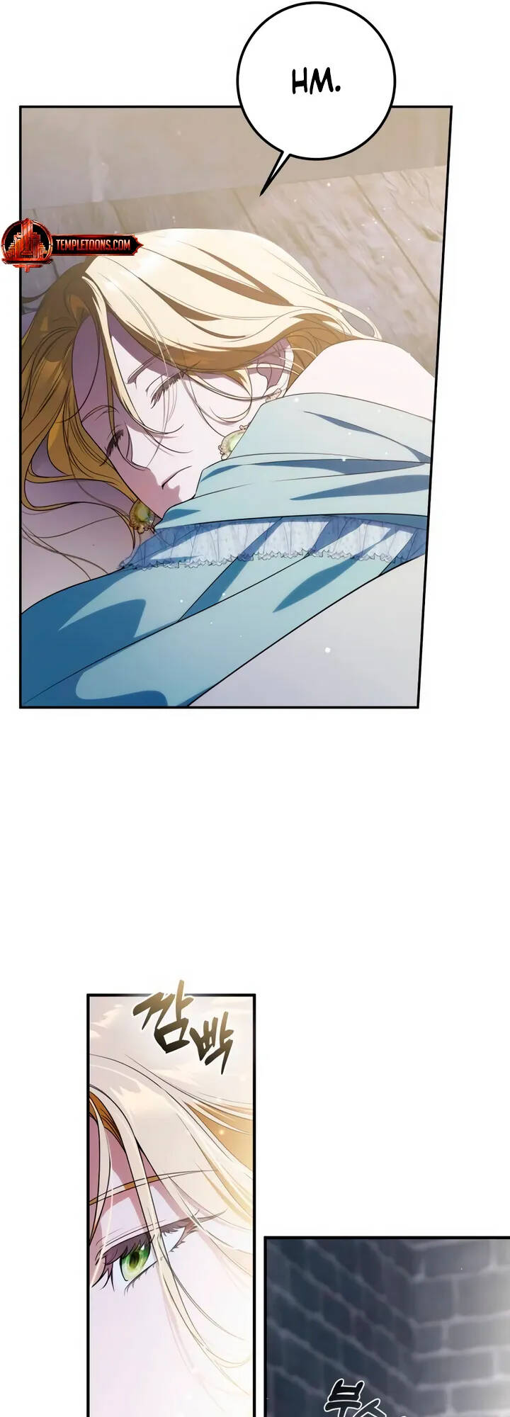 Nữ Tước Trong Sự Lụi Tàn - Page 27