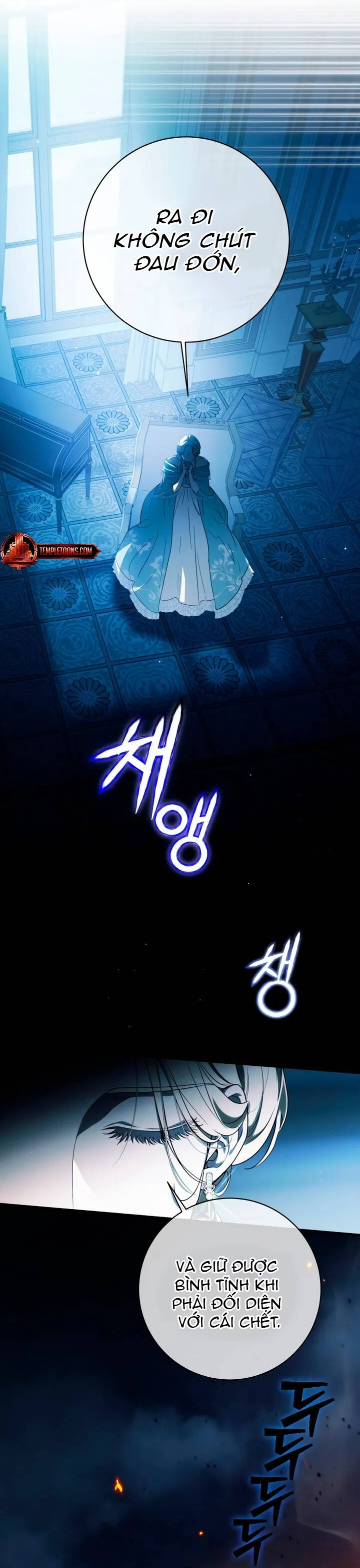 Nữ Tước Trong Sự Lụi Tàn - Page 4