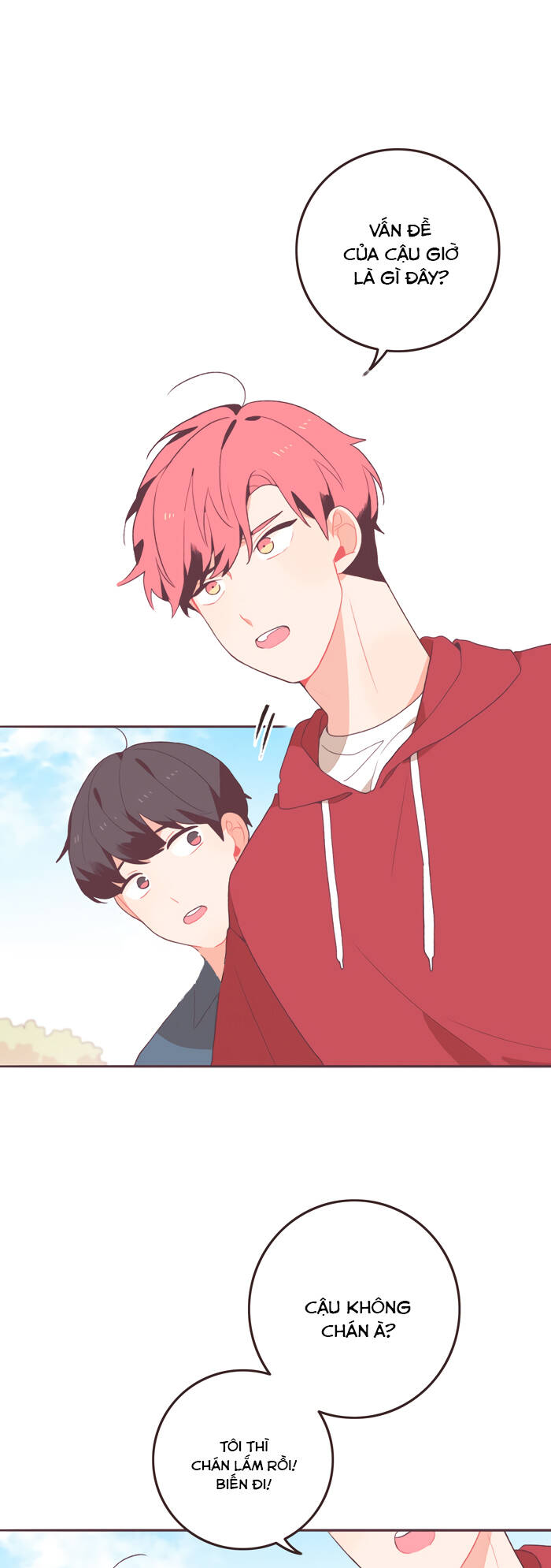 Last Paradise - Page 20