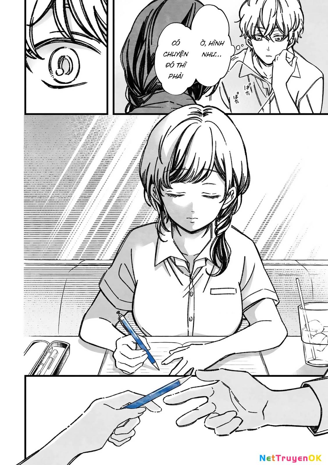 Maji de Tsukiau 15-fun Mae - Page 7