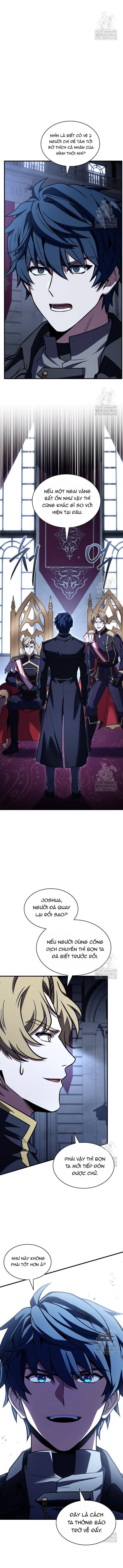 Huyền Thoại Giáo Sĩ Trở Lại - Page 16