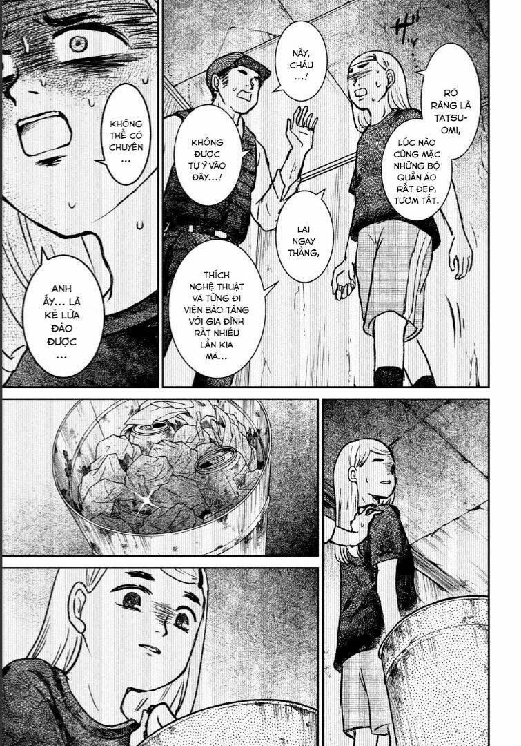 Sau Ánh Chạng Vạng - Page 49