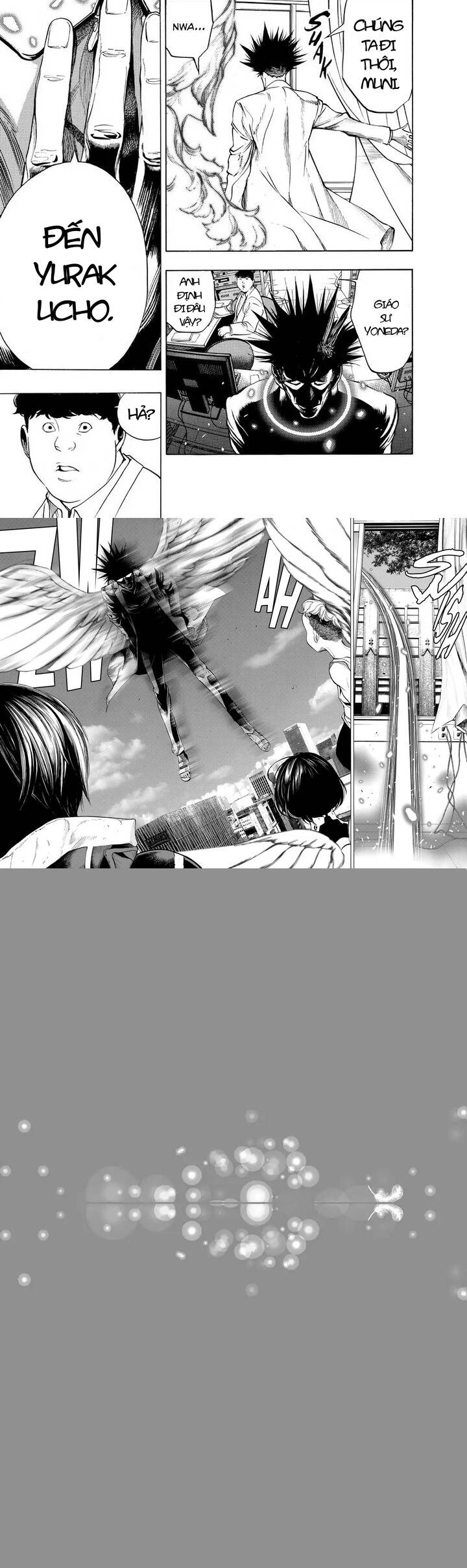 Hạnh phúc là gì? - Page 12