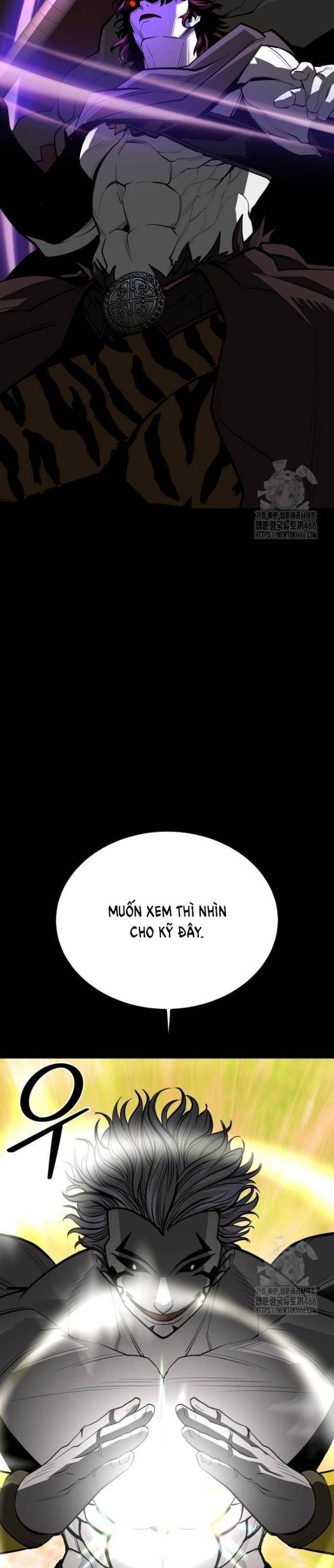 Nhân Vật Chính Ẩn Giấu Sức Mạnh - Page 61