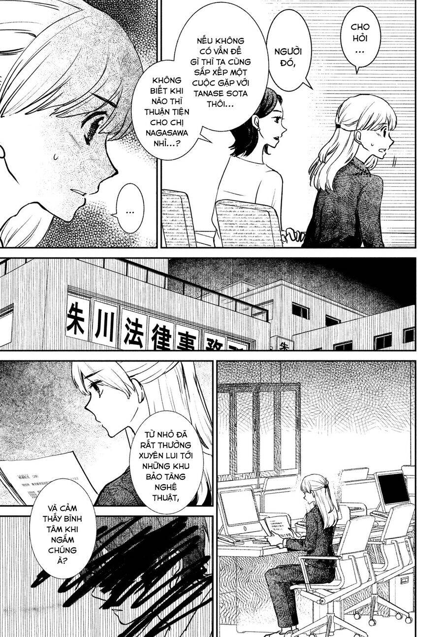 Sau Ánh Chạng Vạng - Page 33