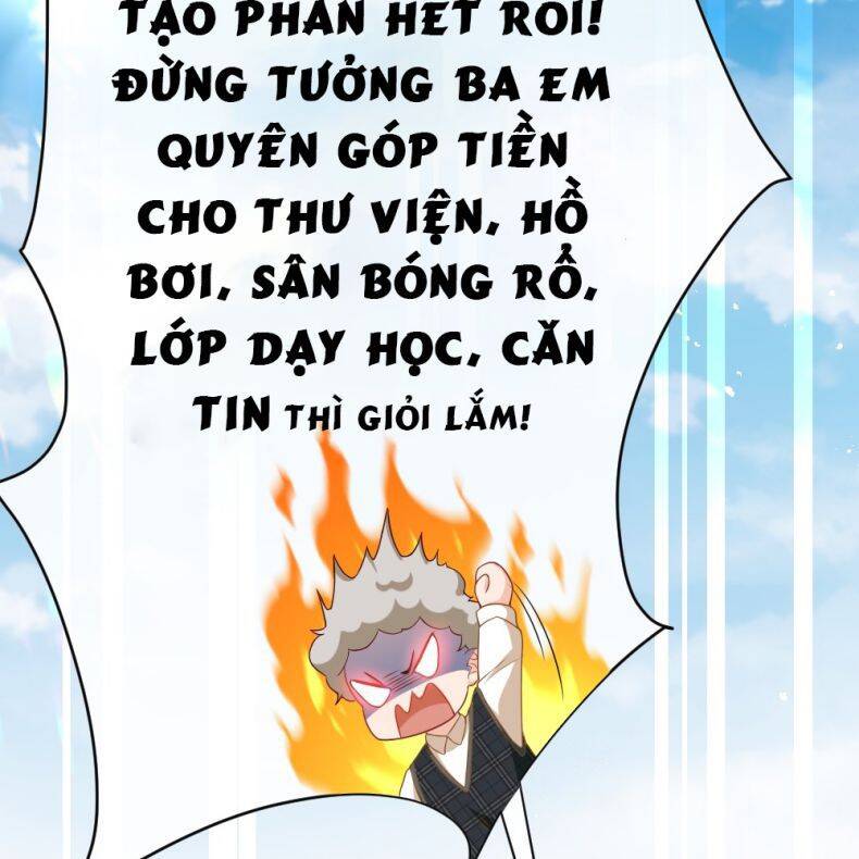 Giáo Bá Là Một Tên Yêu Tinh - Page 15