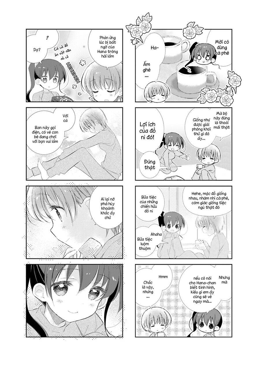 Slow Start - Page 10