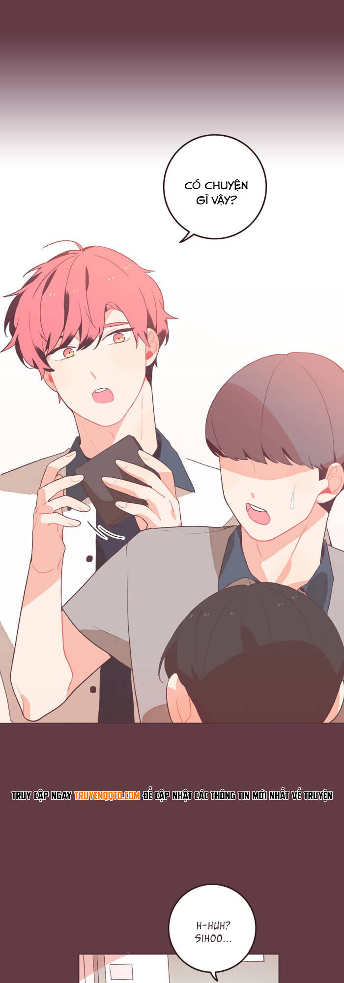 Last Paradise - Page 9