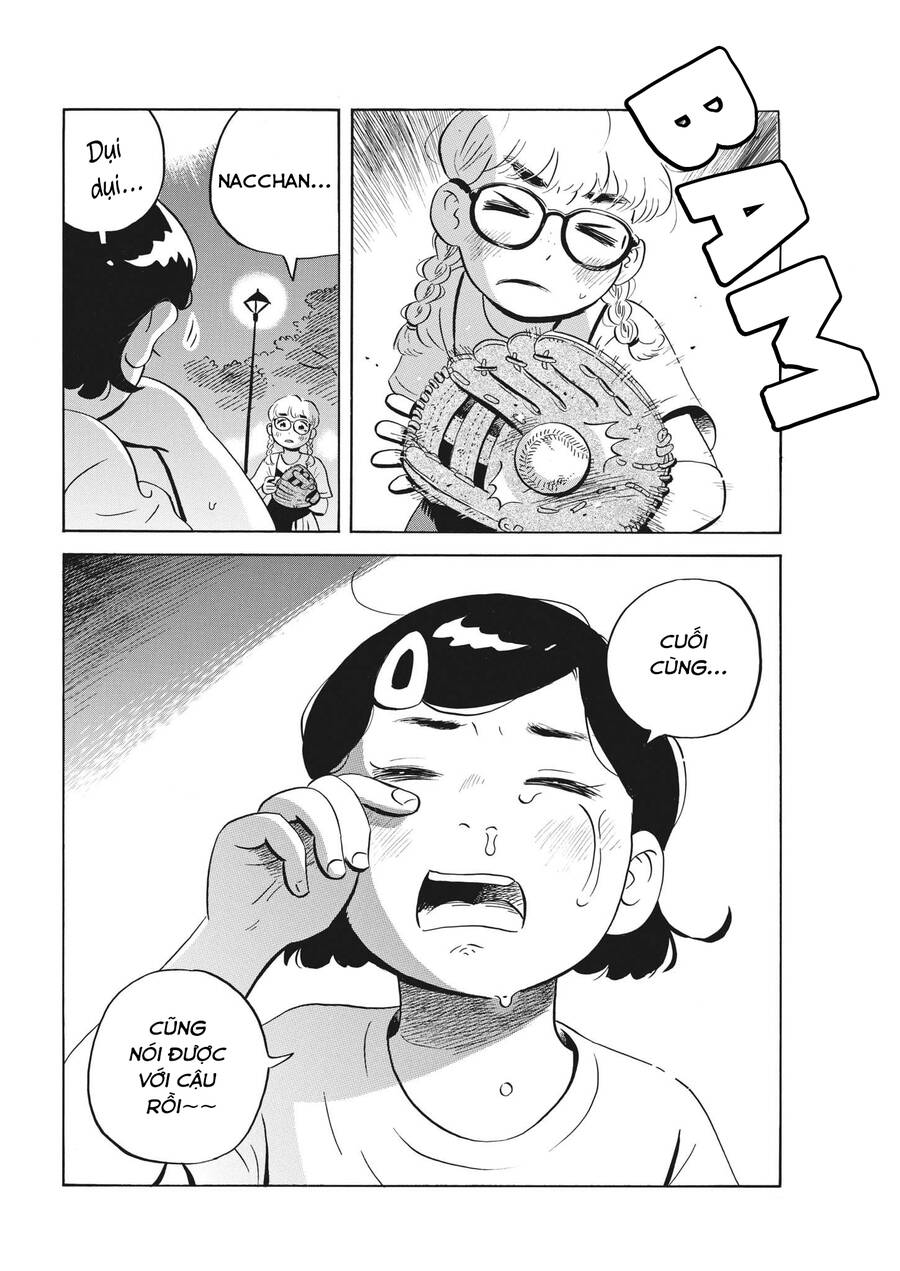 Sống Trong Ngôi Nhà Cấp 4 - Page 21