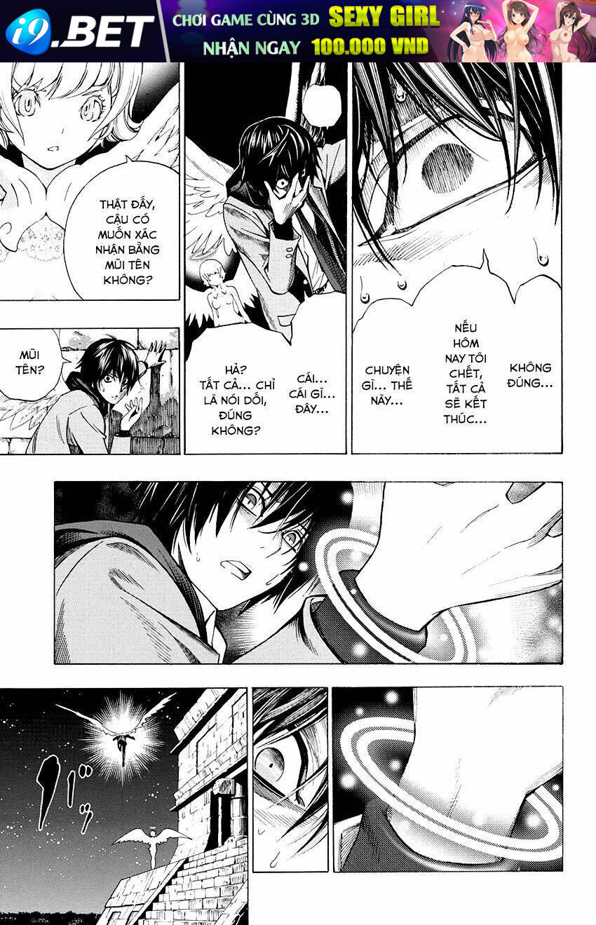 Hạnh phúc là gì? - Page 43