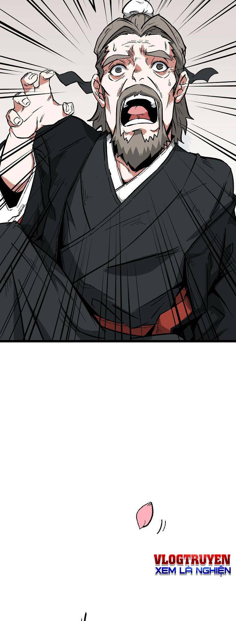 Mạt Thế Giang Hồ Hành - Page 40