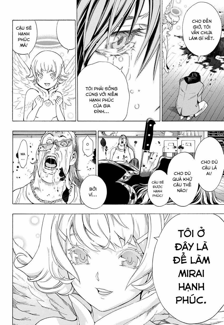 Hạnh phúc là gì? - Page 60