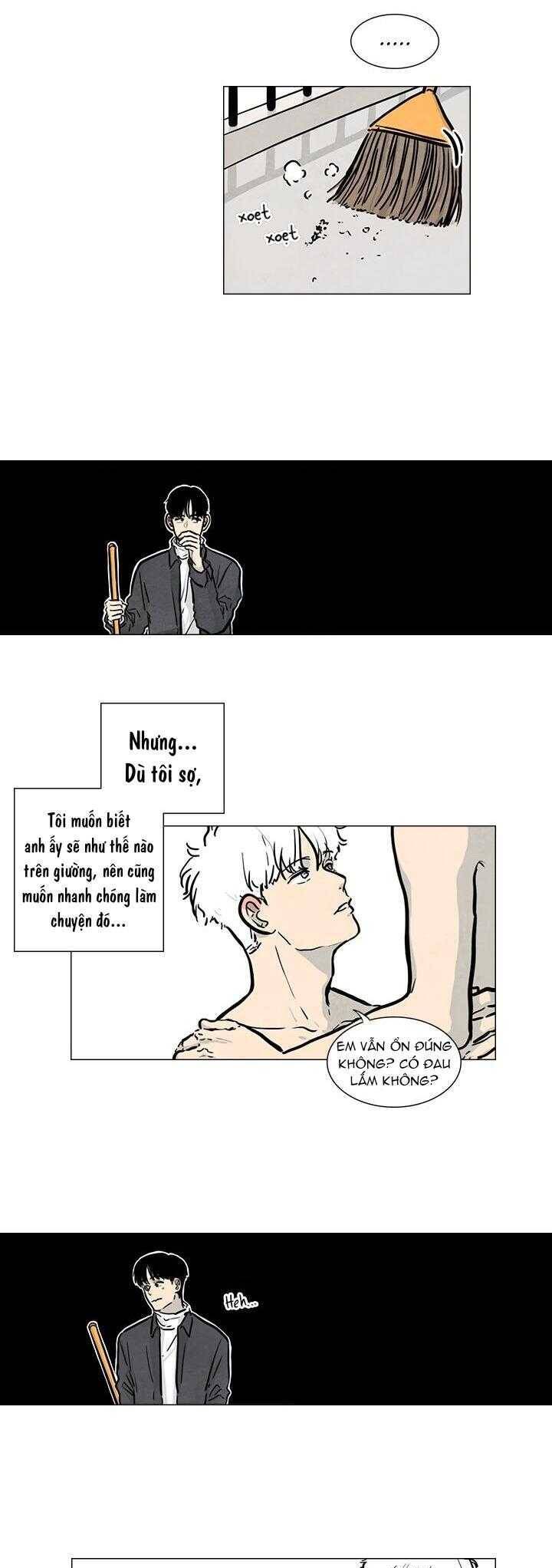 Nhà Trọ Số 5 - Page 17