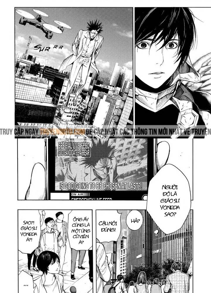 Hạnh phúc là gì? - Page 7