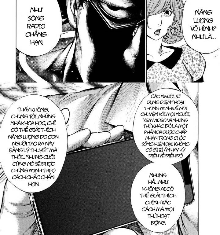 Hạnh phúc là gì? - Page 35