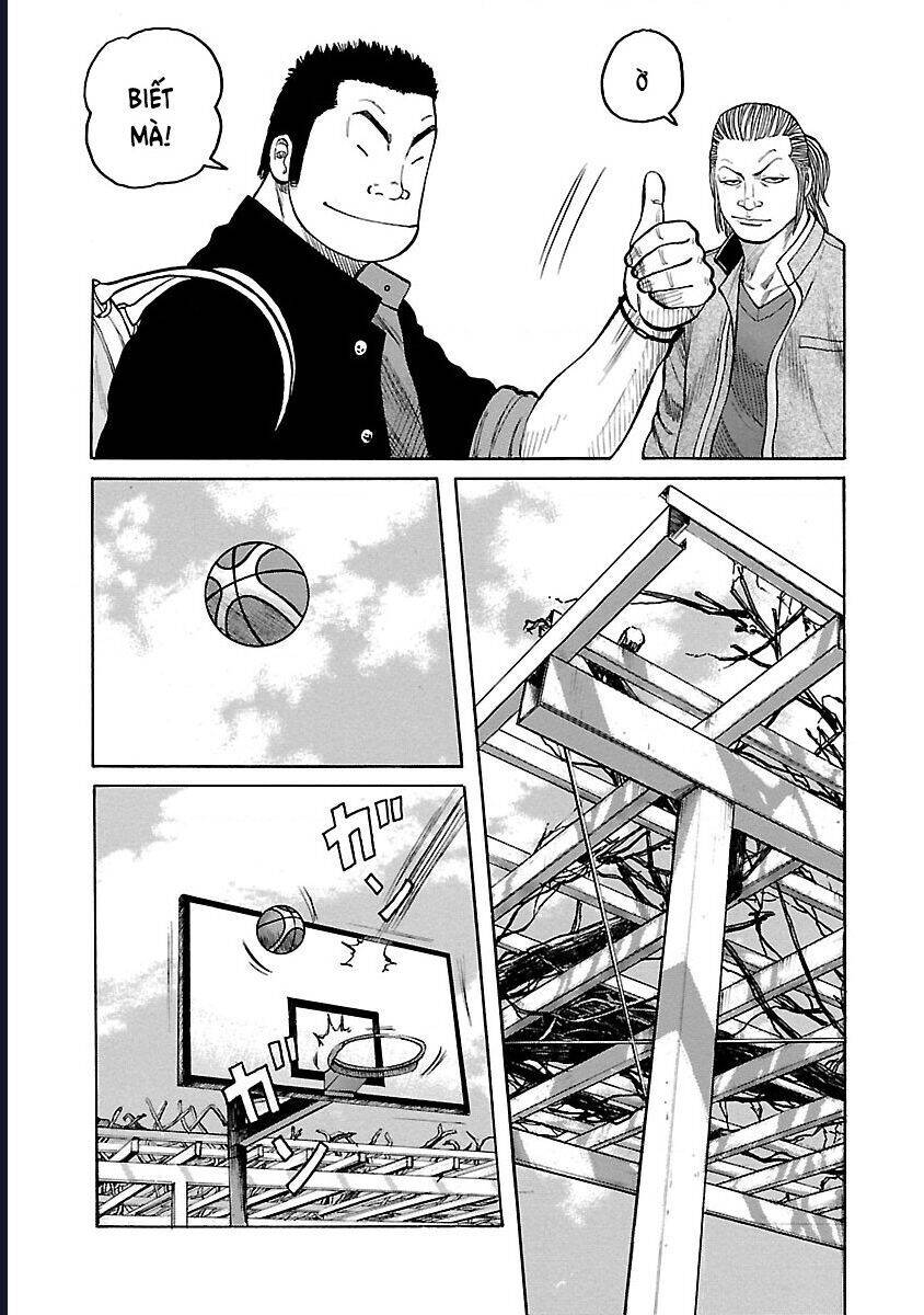 Worst Ấn Bản Mới - Page 11