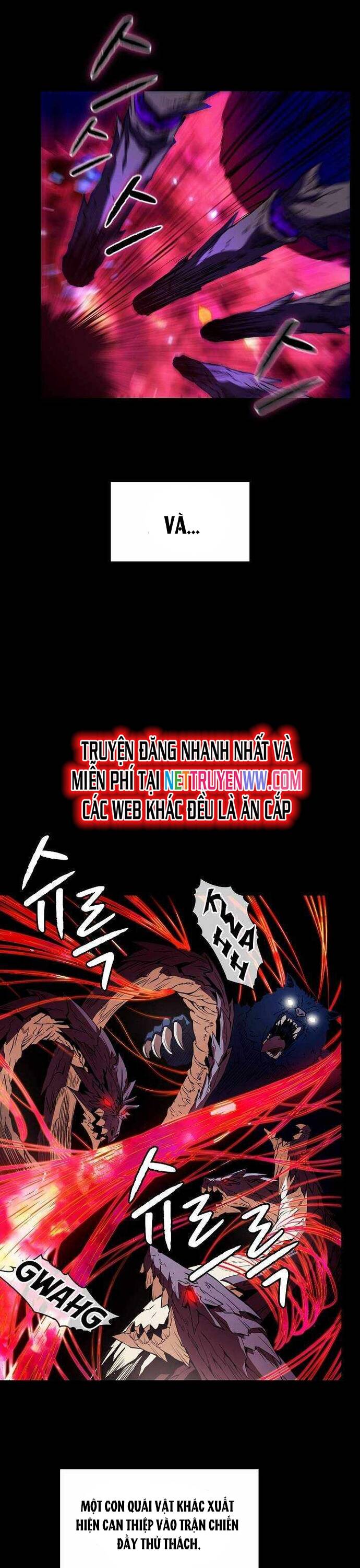 Thiên Thần Quay Về Từ Địa Ngục - Page 9