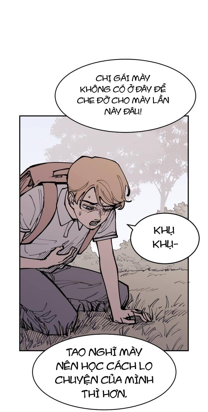 Vampire Family - Page 44