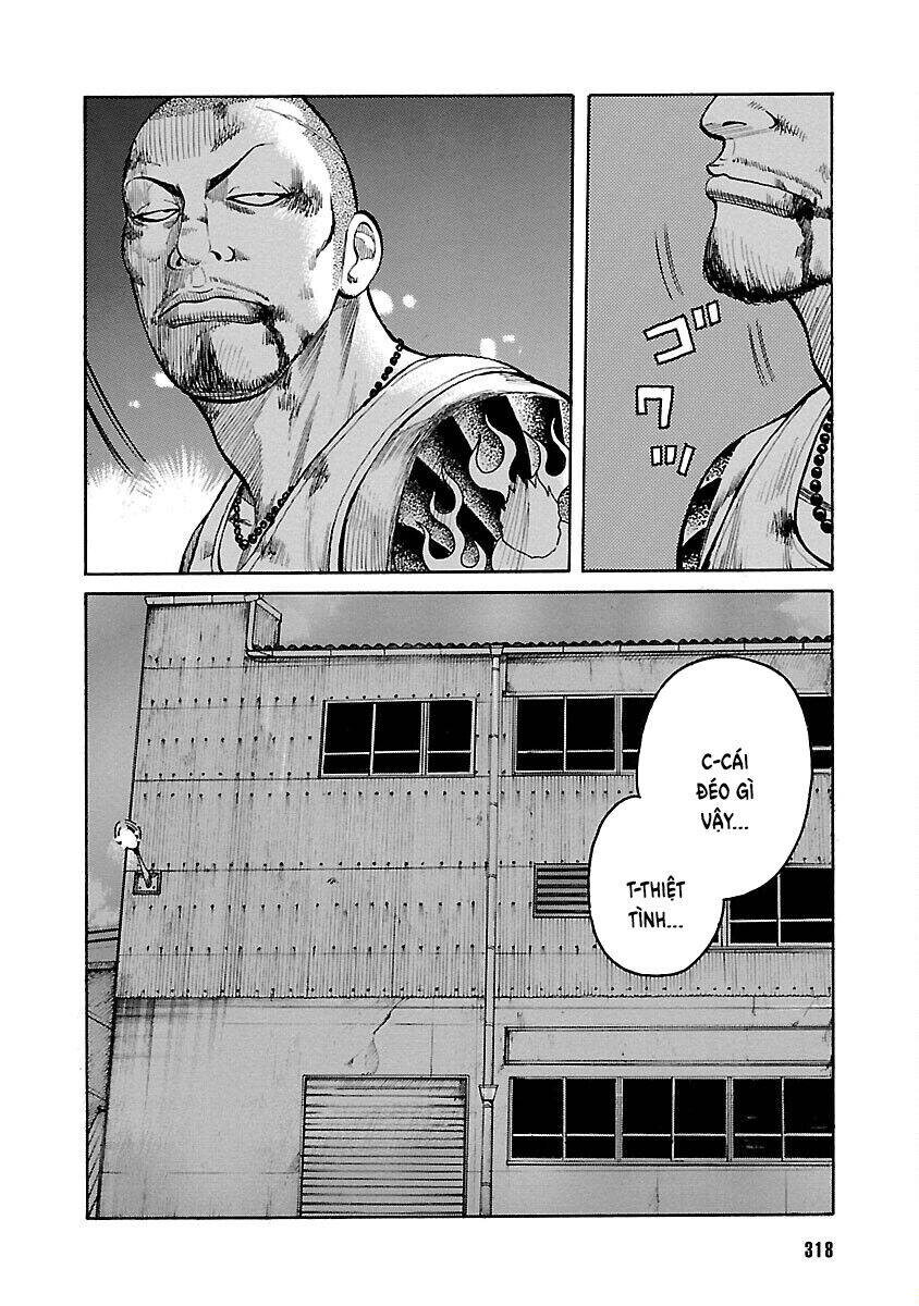 Worst Ấn Bản Mới - Page 25