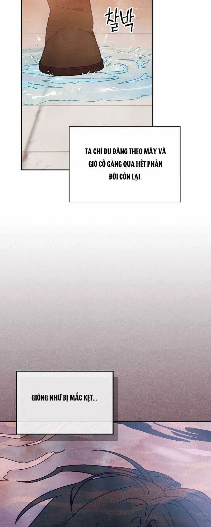 Vị Thần Trở Lại - Page 36