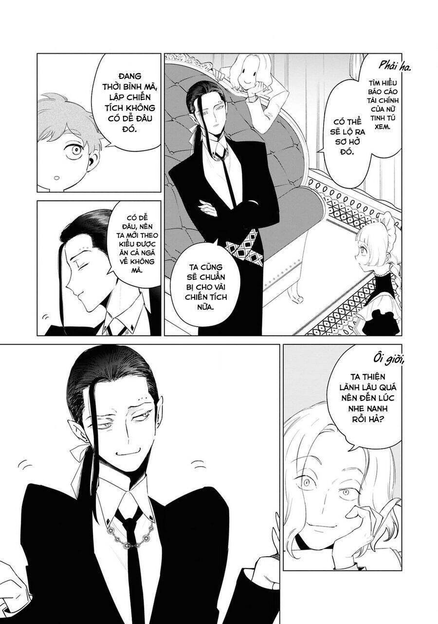 The One Within The Villainess - Page 30