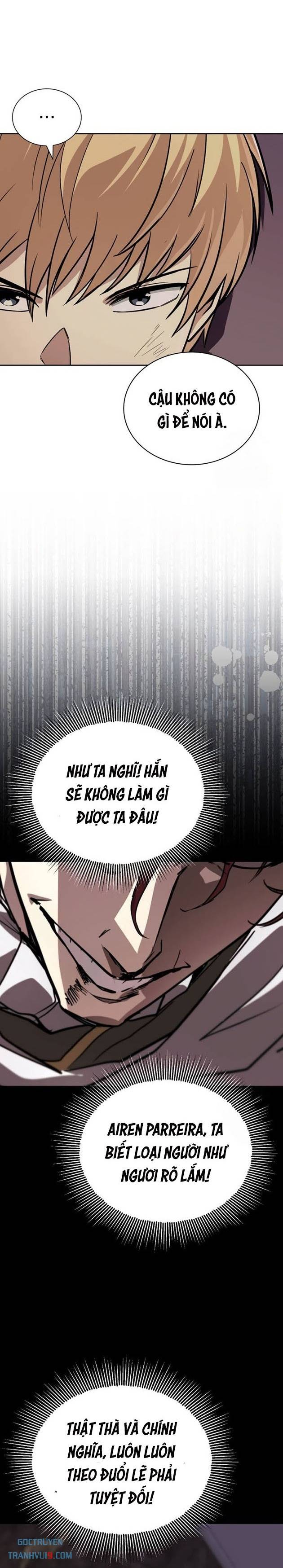 Quý Tộc Lười Biếng Trở Thành Thiên Tài - Page 40