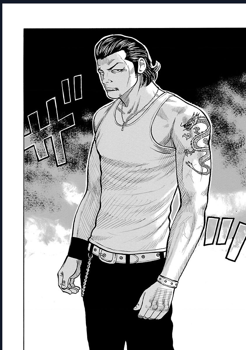 Worst Ấn Bản Mới - Page 5