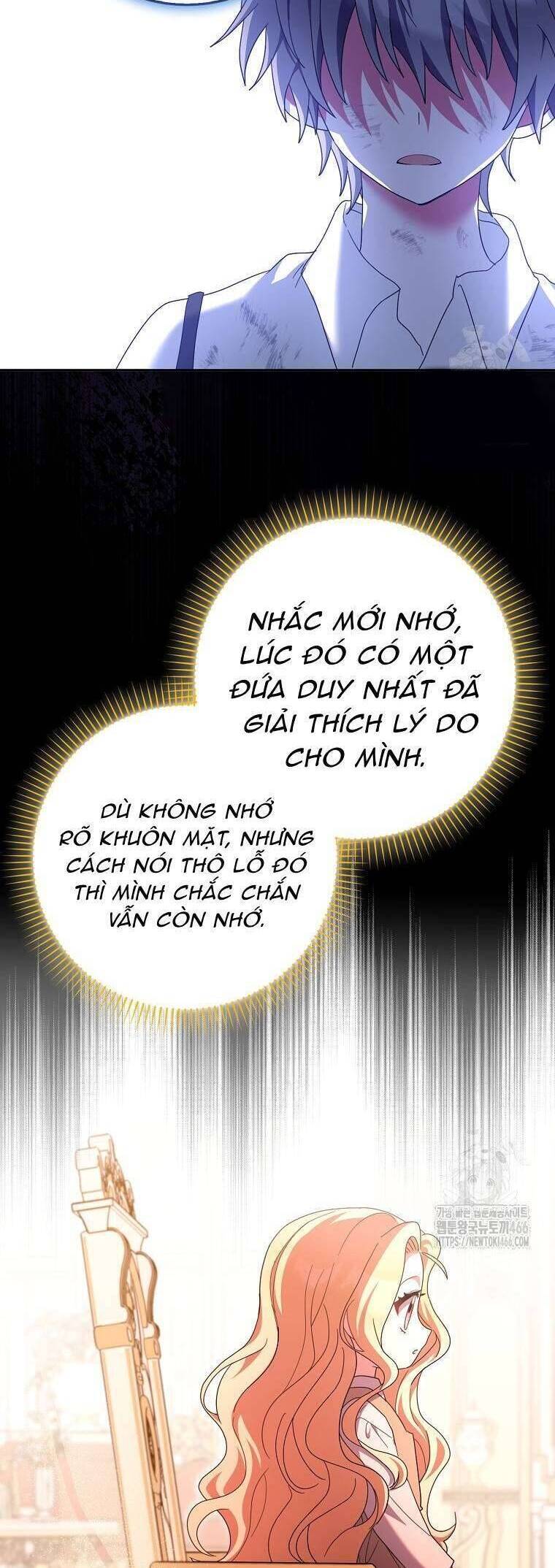 Tôi Không Thuộc Về Nơi Này - Page 56