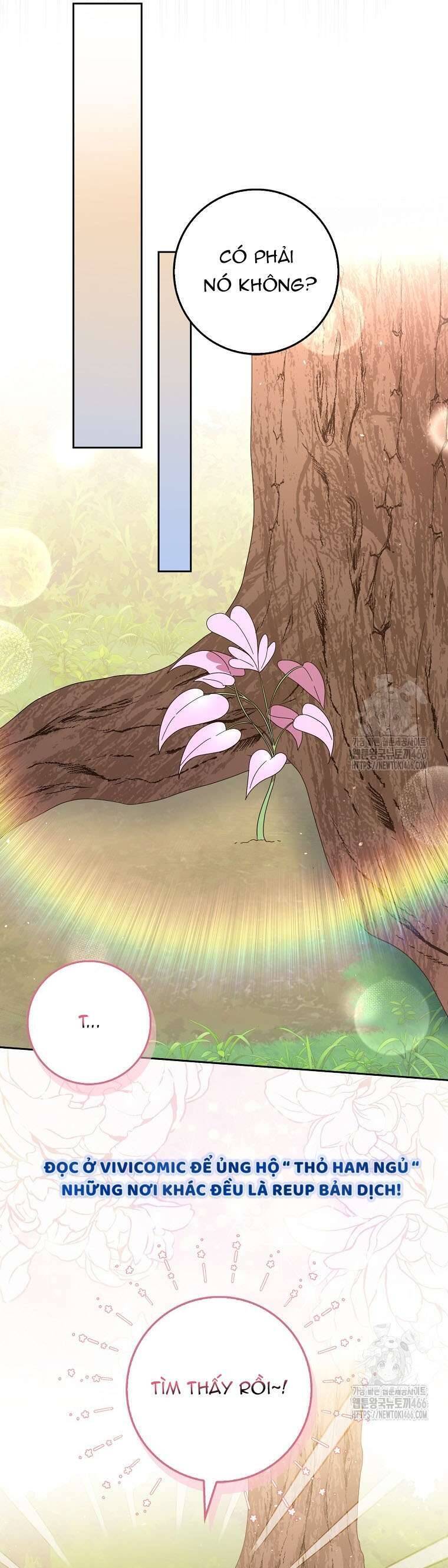 Tôi Không Thuộc Về Nơi Này - Page 21