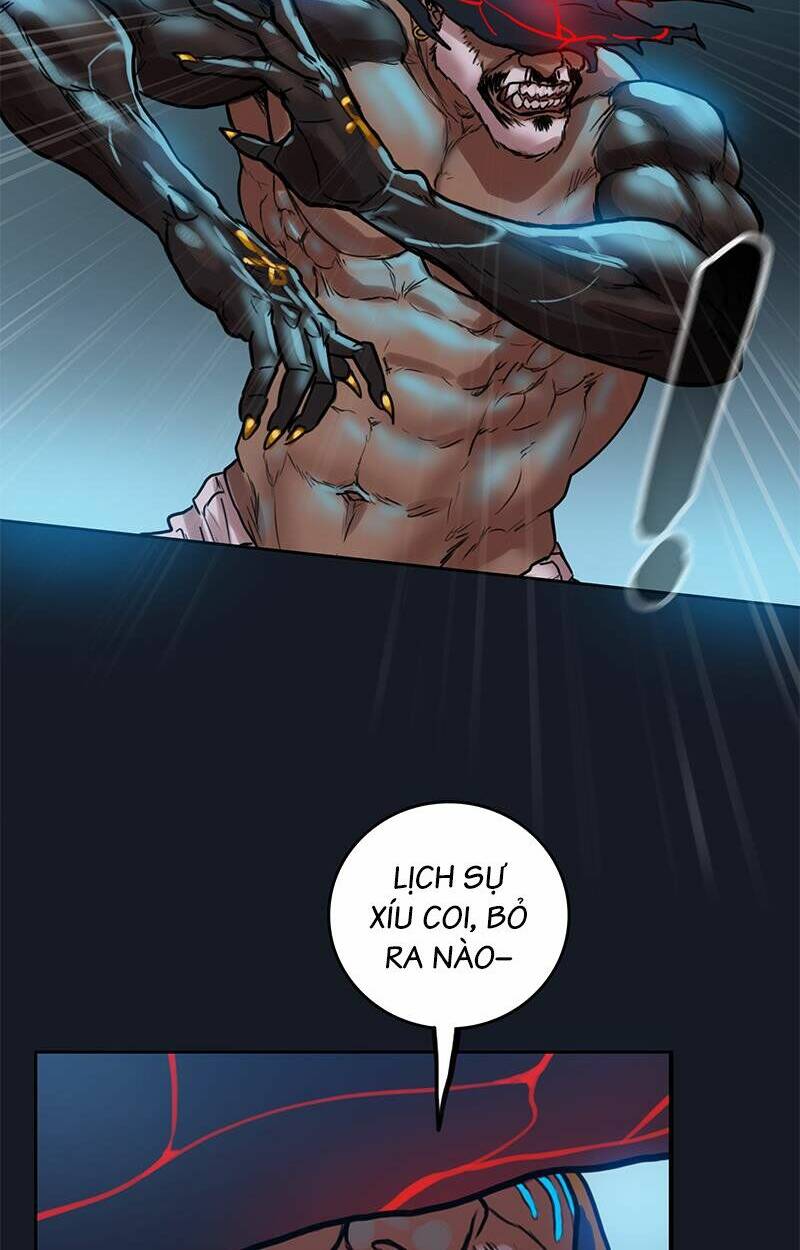 Thách Thức - Page 39