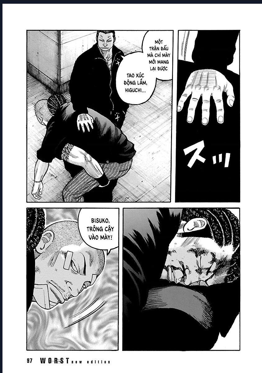 Worst Ấn Bản Mới - Page 43