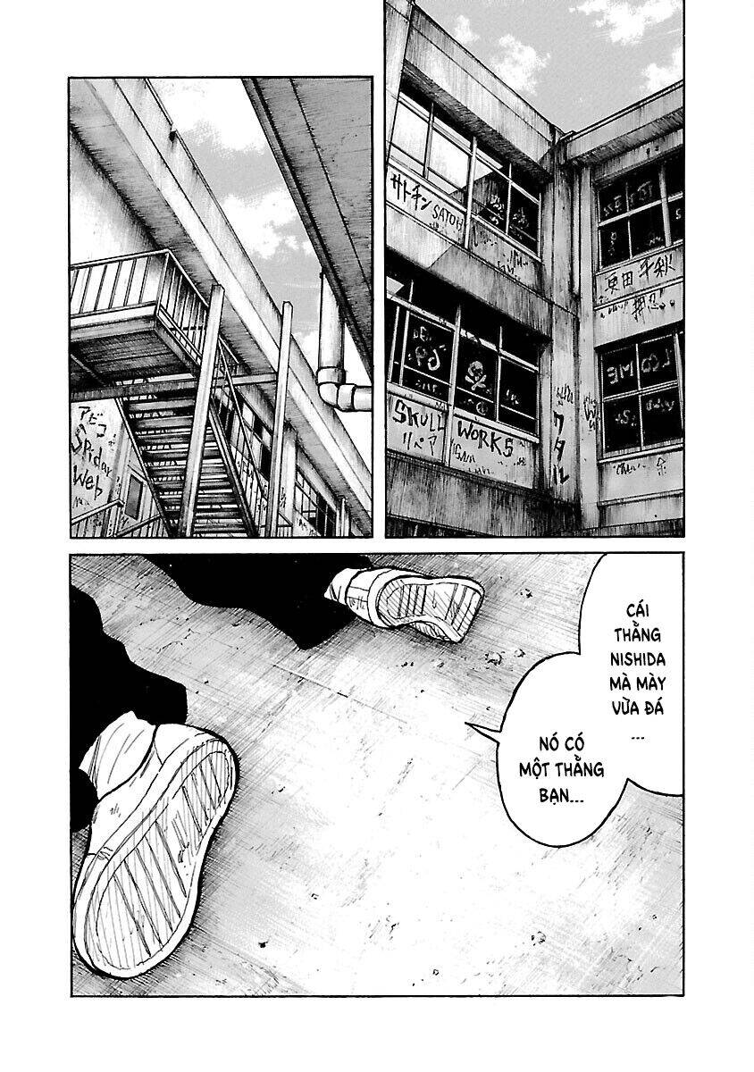 Worst Ấn Bản Mới - Page 29