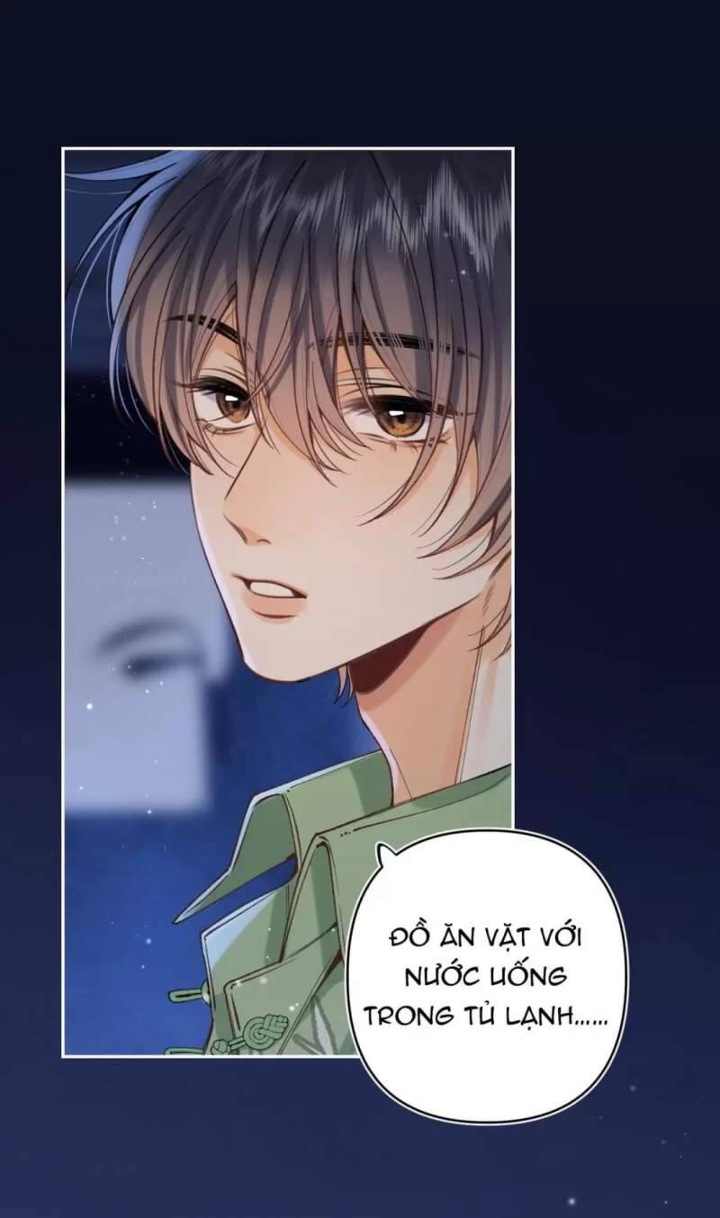 Vụng Trộm Giấu Không Được - Page 8