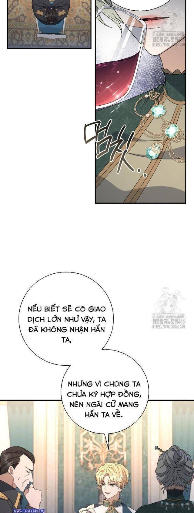 Con Trai Bá Tước Khốn Nạn Là Hoàng Đế - Page 40