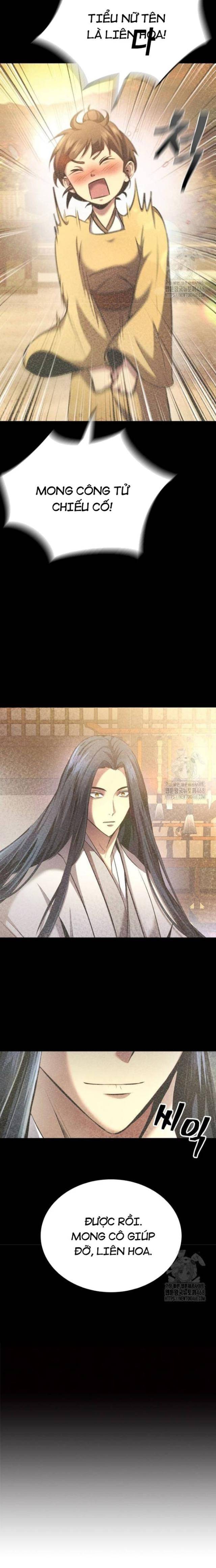 Thiên Trung Long Môn - Page 26