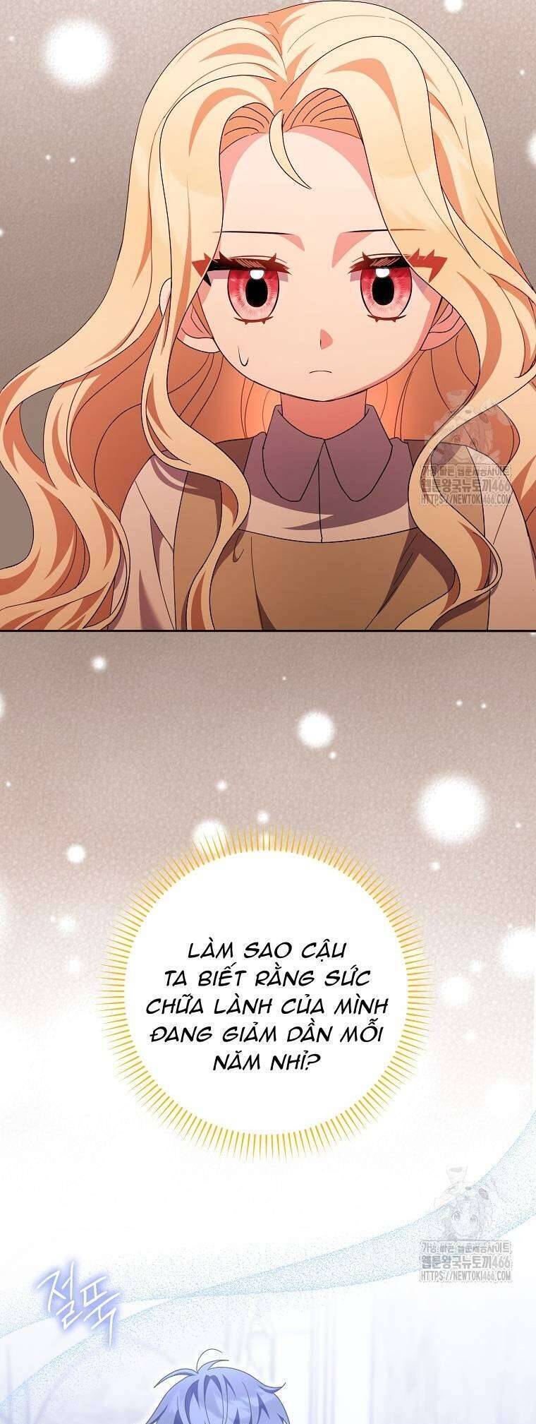 Tôi Không Thuộc Về Nơi Này - Page 58