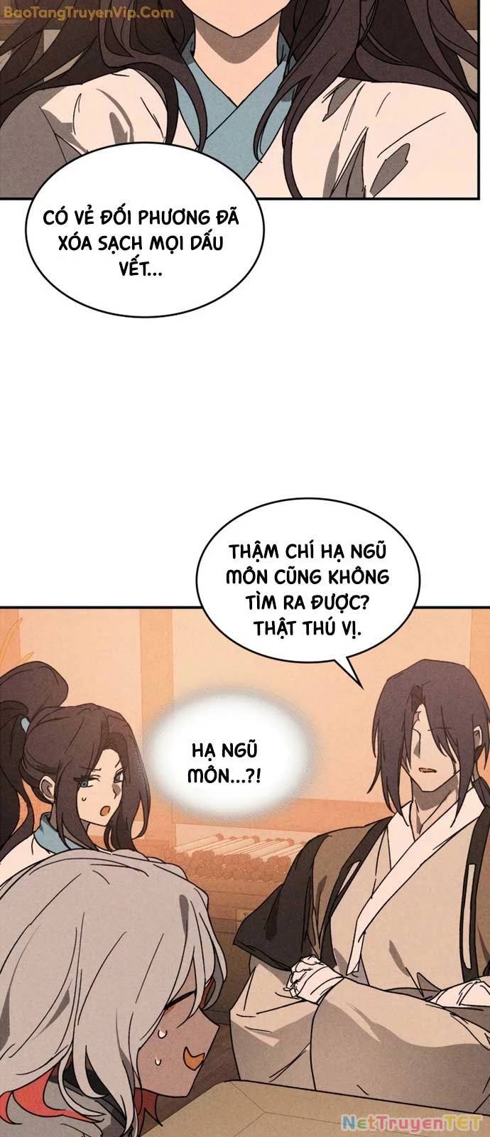 Vị Thần Trở Lại - Page 35
