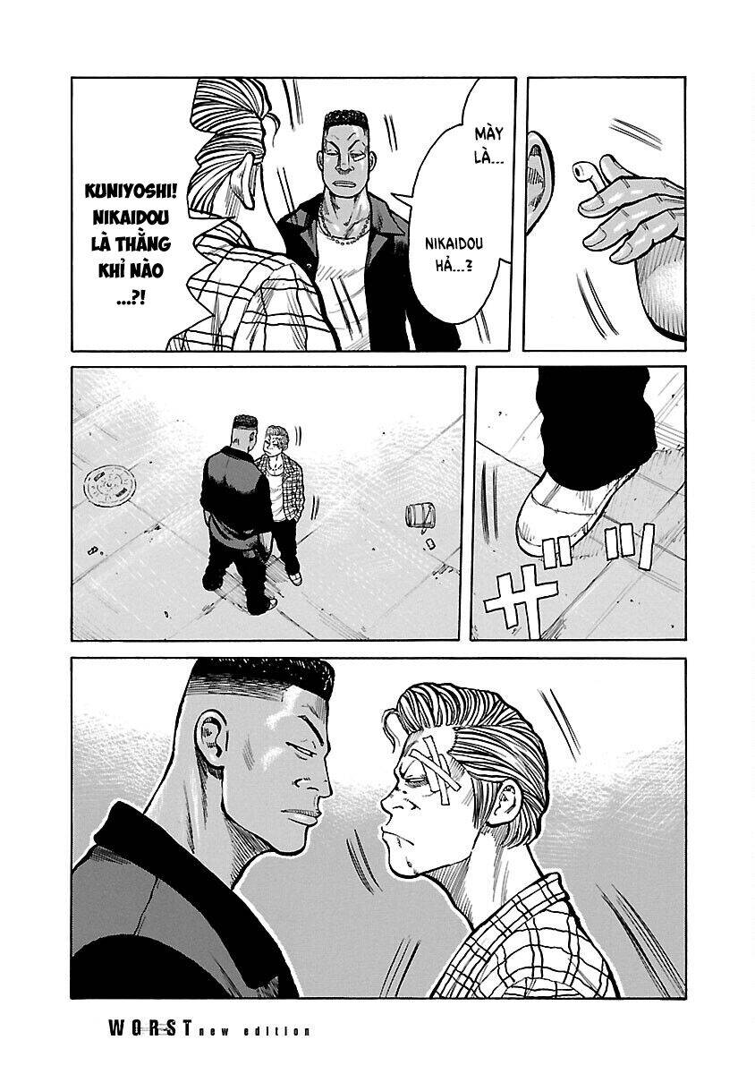Worst Ấn Bản Mới - Page 14