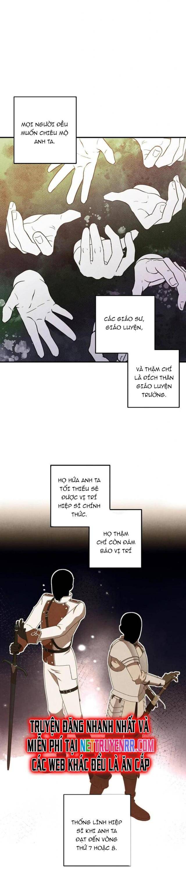 Con Trai Út Huyền Thoại Nhà Hầu Tước - Page 24