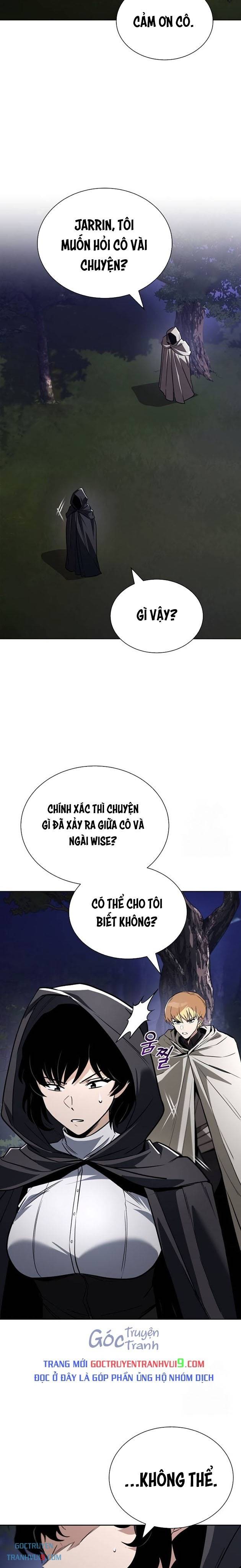 Quý Tộc Lười Biếng Trở Thành Thiên Tài - Page 13