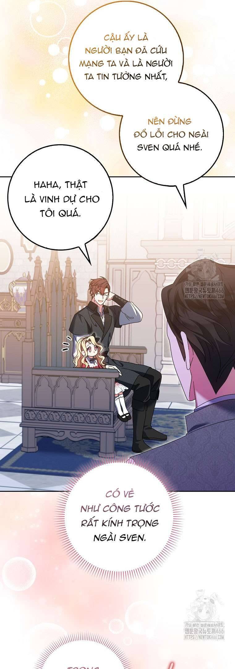 Tôi Không Thuộc Về Nơi Này - Page 12