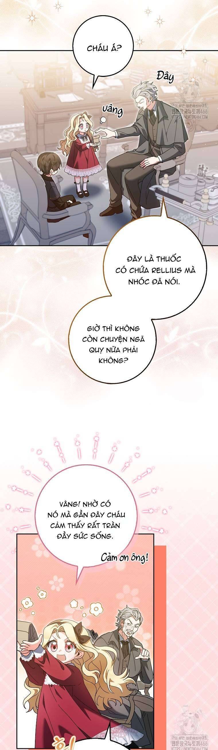 Tôi Không Thuộc Về Nơi Này - Page 4