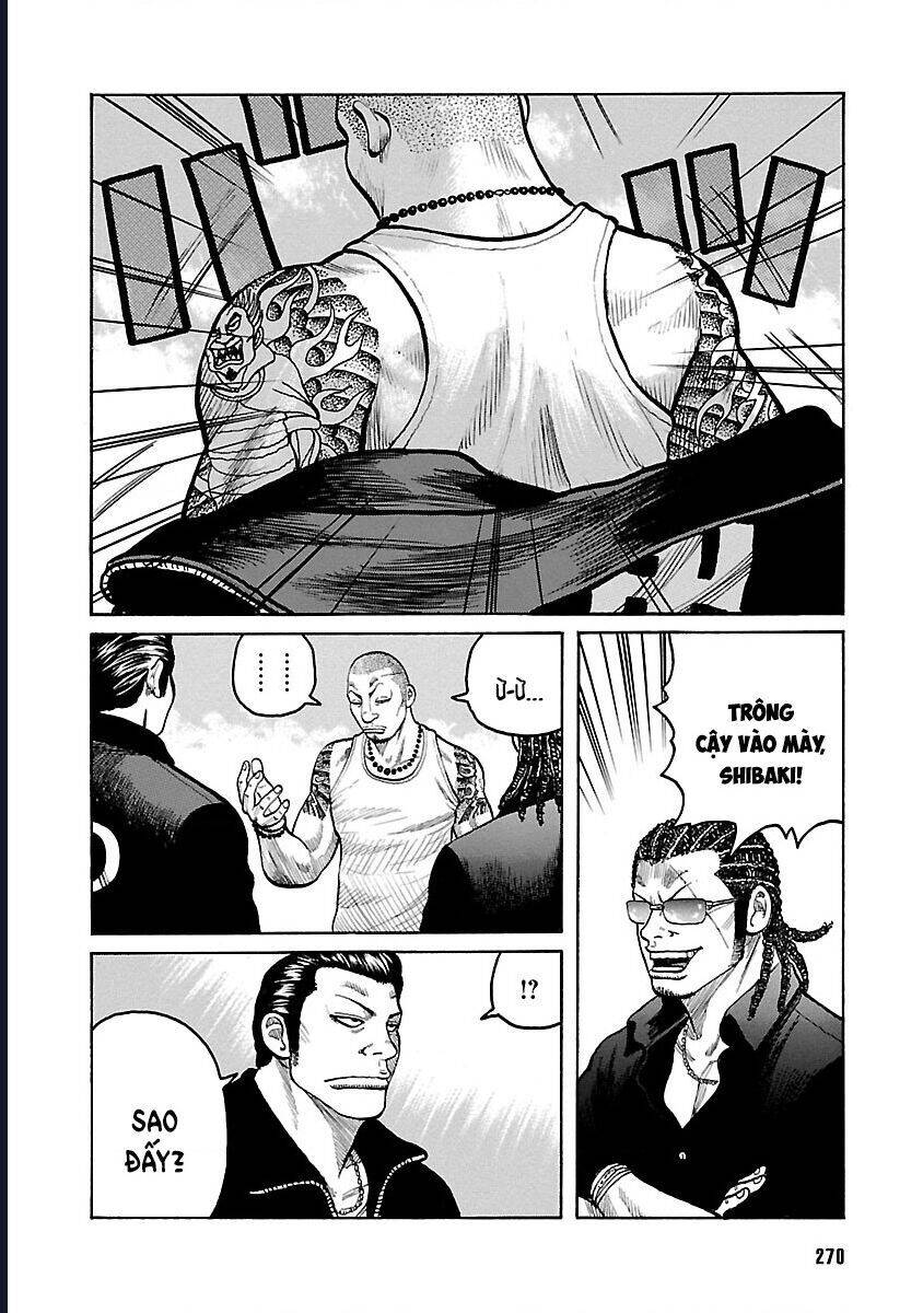 Worst Ấn Bản Mới - Page 23