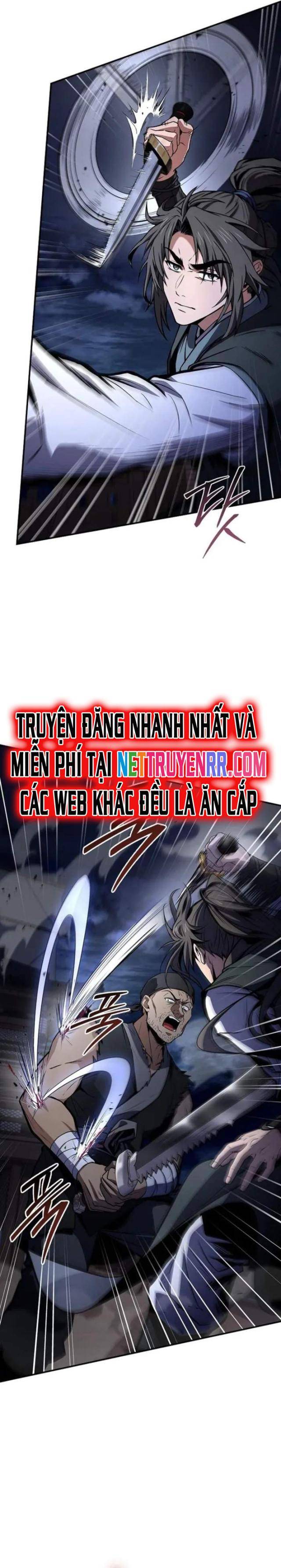 Chuyển Sinh Thành Tiêu Sư - Page 8