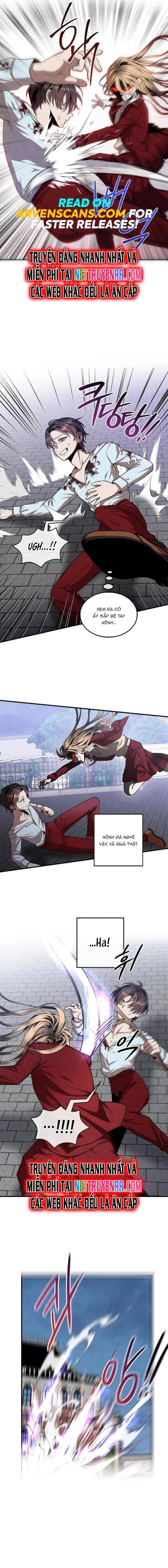 Con Trai Út Huyền Thoại Nhà Hầu Tước - Page 17