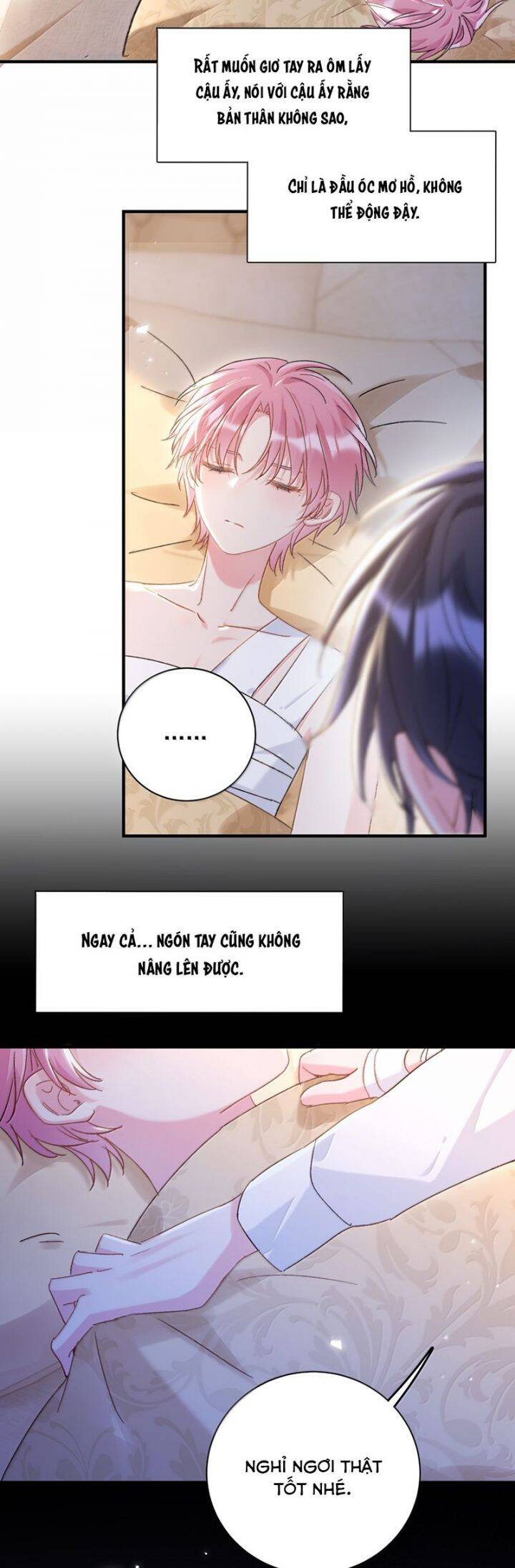 Tôi Phải Làm Một Kẻ Đại Xấu Xa - Page 14