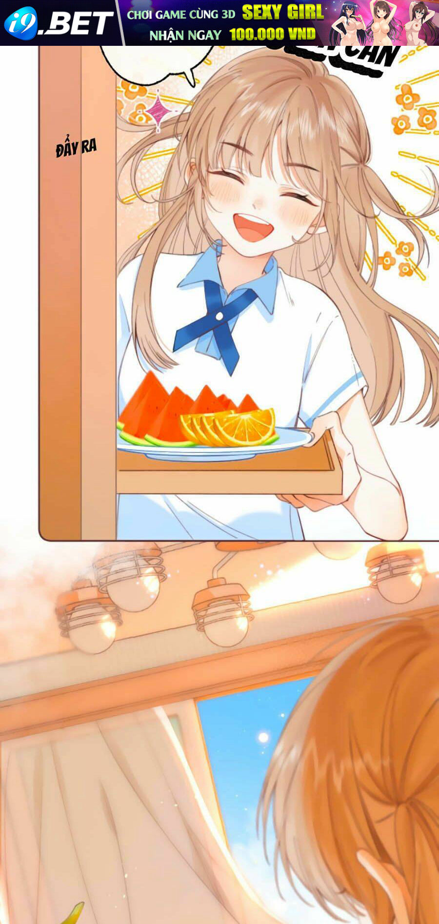 Vụng Trộm Giấu Không Được - Page 35