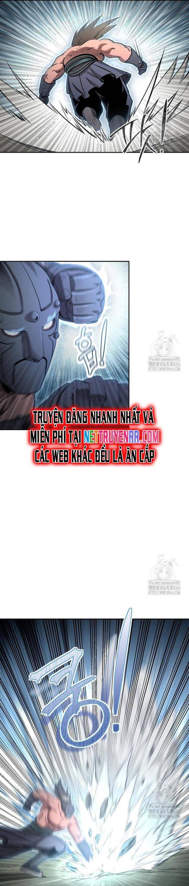 Ma Nhân Hoa Sơn - Page 31